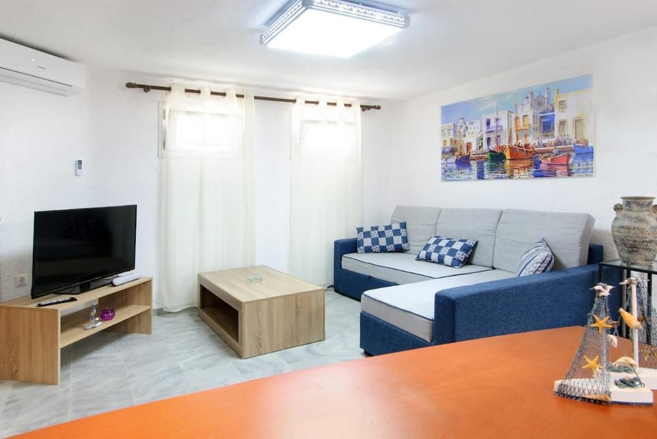 Seafront house Apartment in Halkidiki