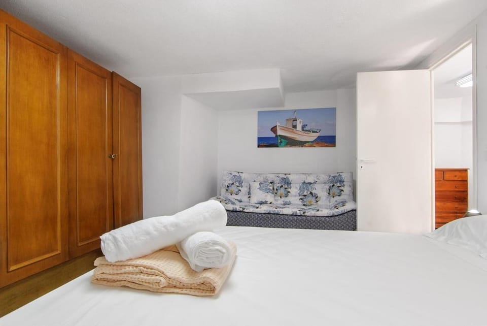 Seafront house Apartment in Halkidiki