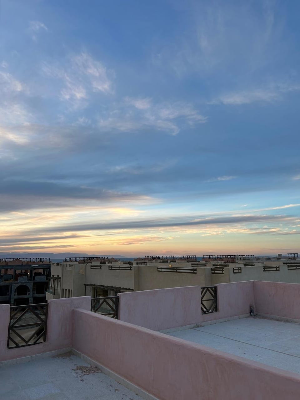 View (from property/room)