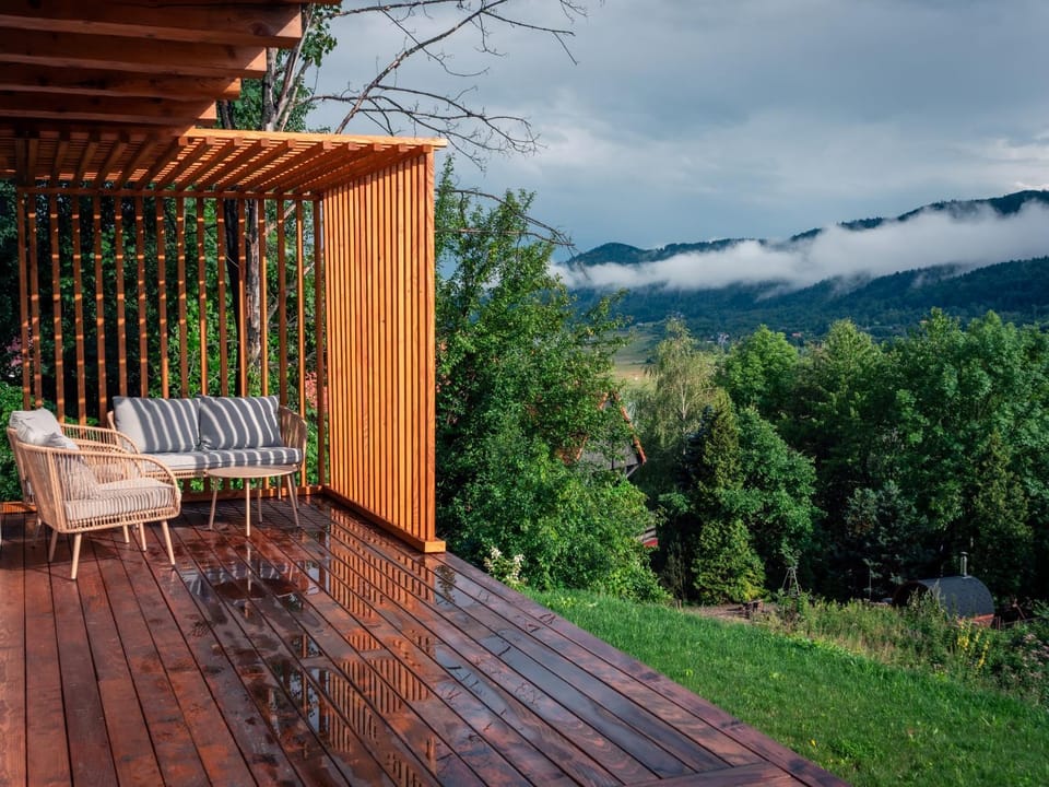 Natural landscape, View (from property/room), Balcony/Terrace, Balcony/Terrace