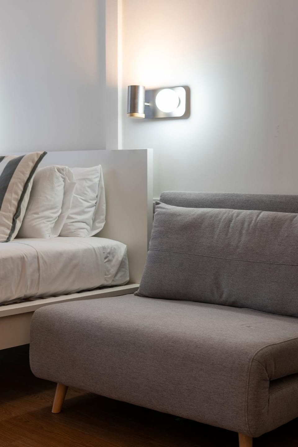VLC Host - Vicente Brull Apartment in Valencia