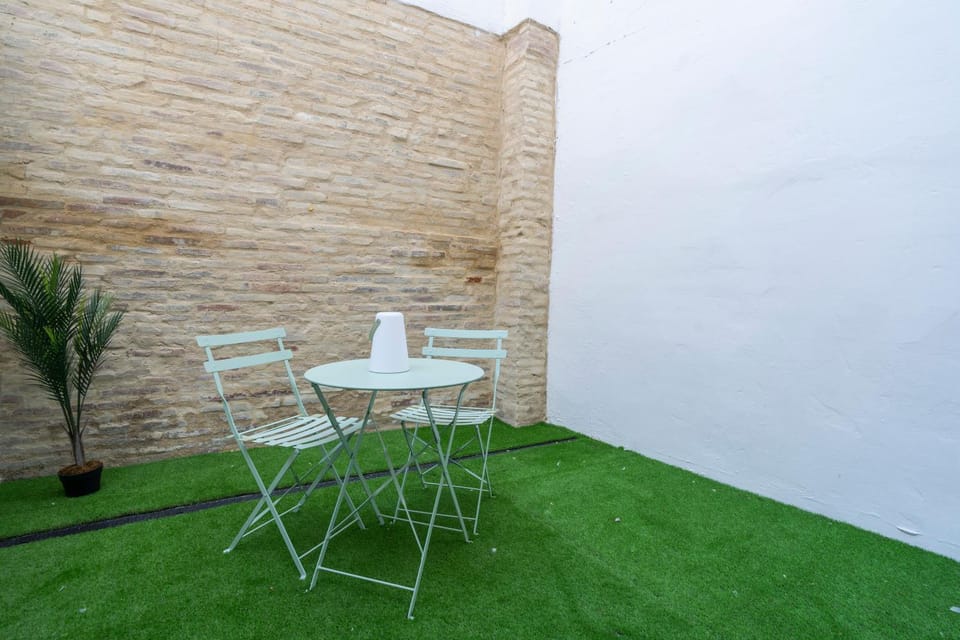 VLC Host - Vicente Brull Apartment in Valencia