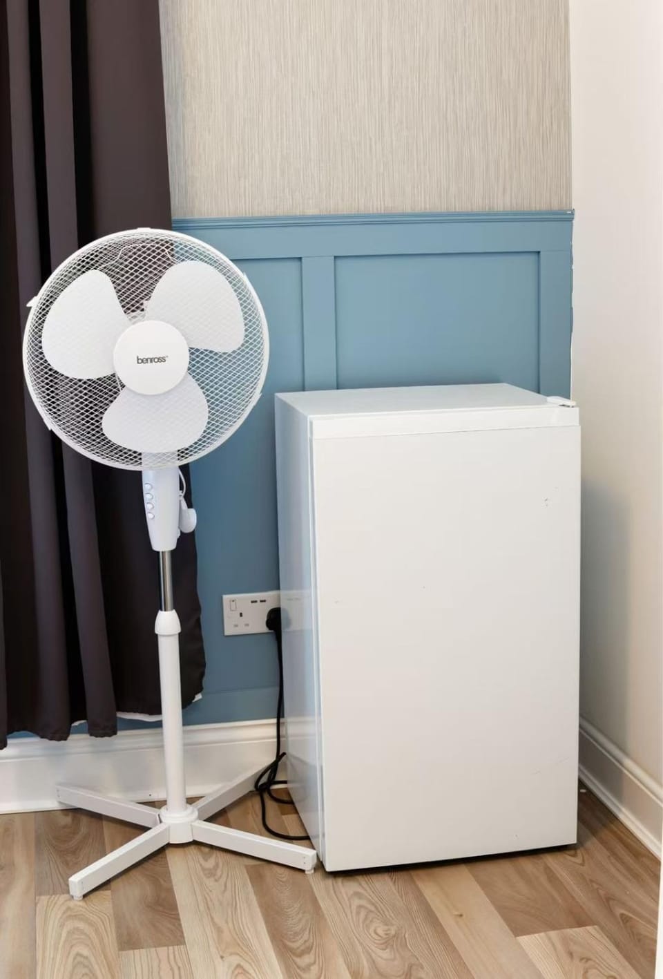 Saint Annes Guest House - 22 Berkeley Vacation rental in Dublin