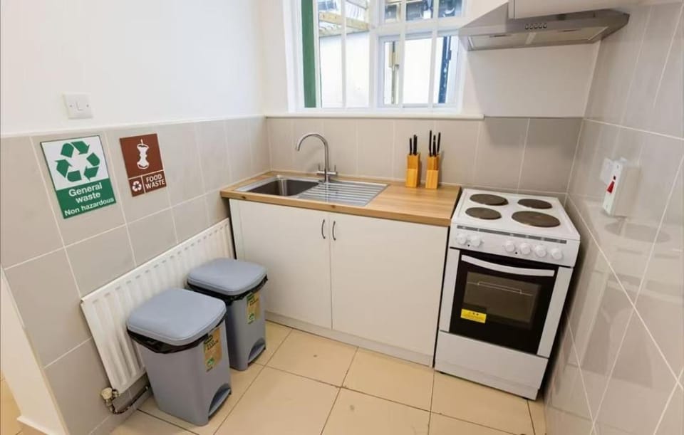 Saint Annes Guest House - 22 Berkeley Vacation rental in Dublin