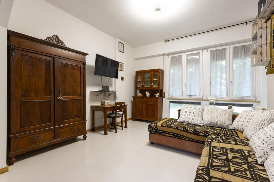 Vista 21 apartment Apartment in Mantua