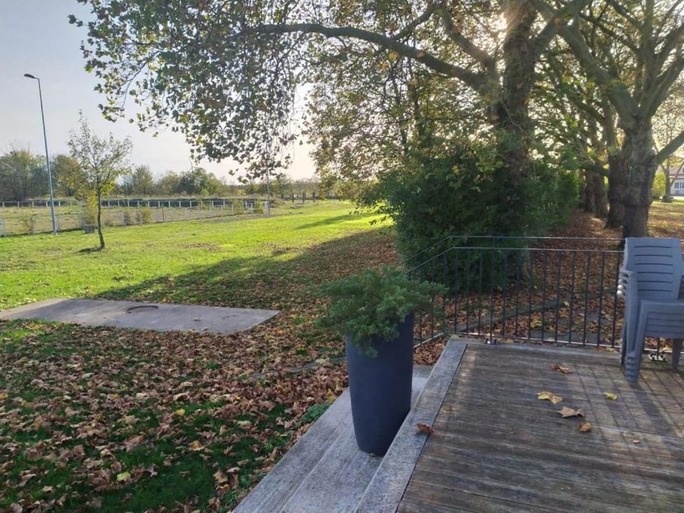 Domaine Saint Pierremont Bed and Breakfast in Grand Est