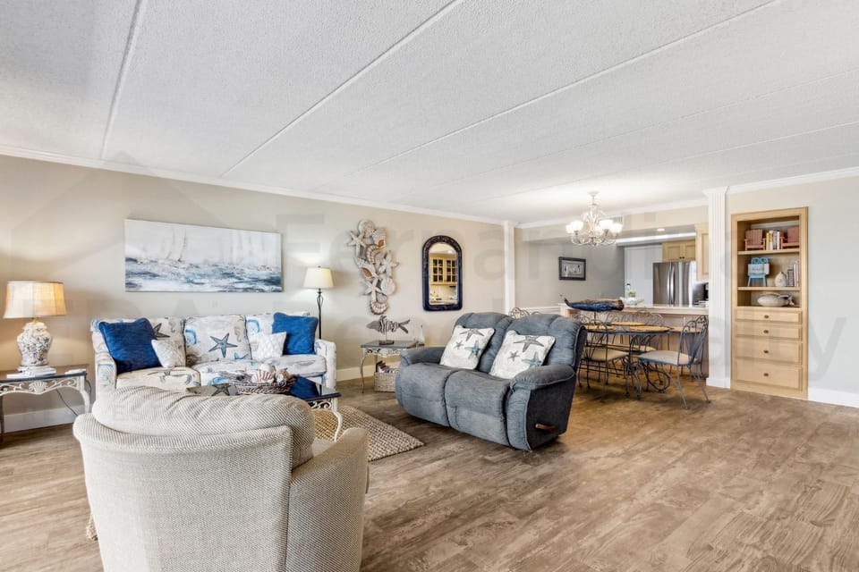 667 Amelia by the Sea condo Apartment in Fernandina Beach