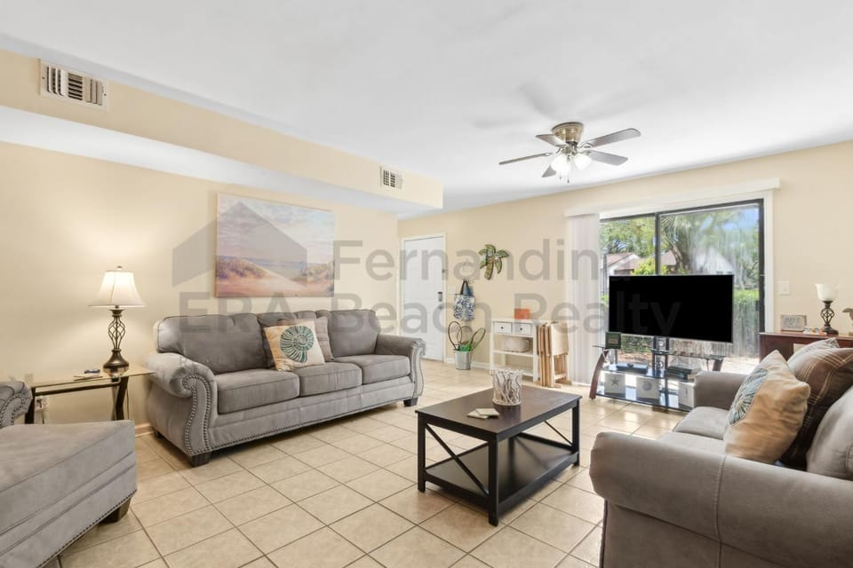 2622 Forest Ridge #C2 Apartment in Fernandina Beach