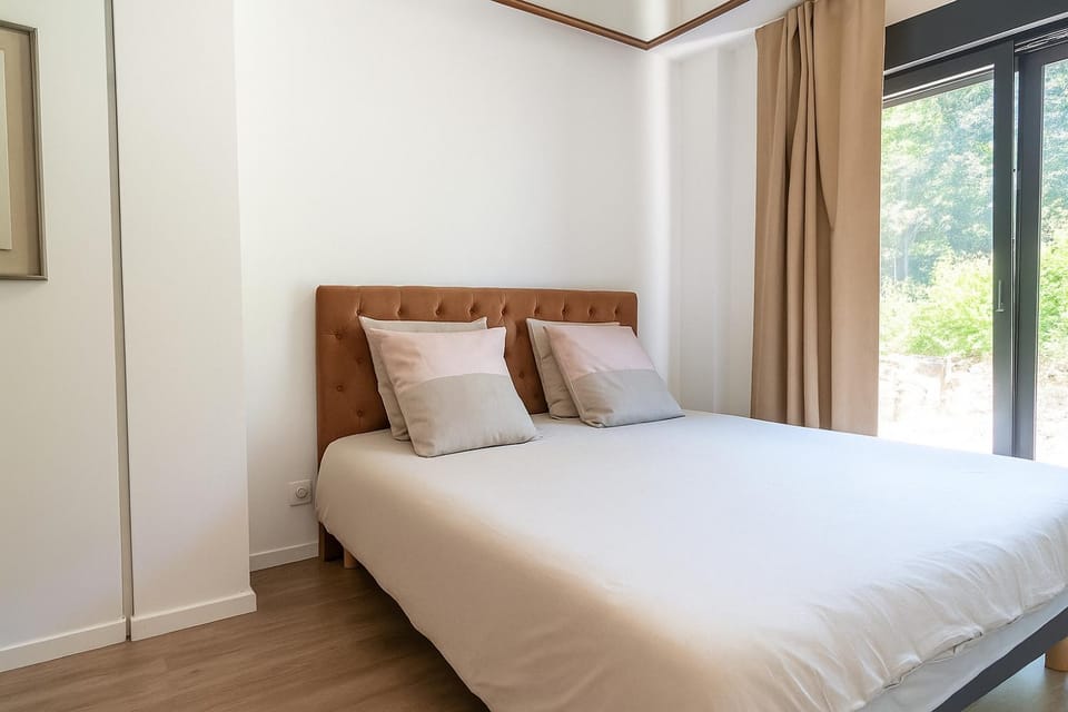 L Ecrin Appartement 40m2 Évreux Deco Raffinée Fibre Haut Debit Parking Apartment in Normandy