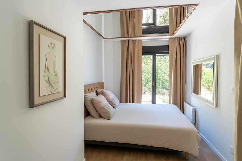 L Ecrin Appartement 40m2 Évreux Deco Raffinée Fibre Haut Debit Parking Apartment in Normandy