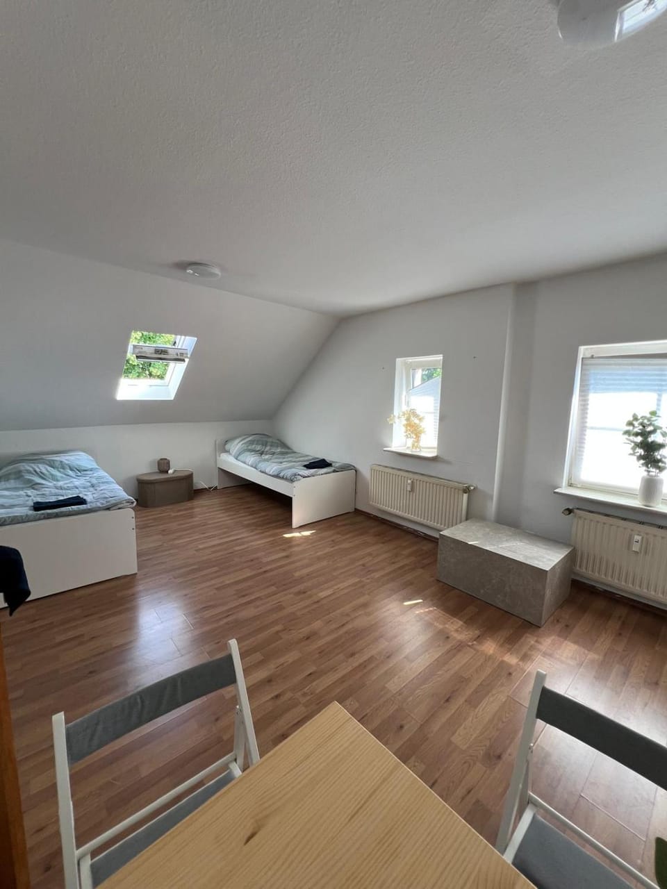 Monteurswohnung Mesum 2 Apartment in North Rhine-Westphalia