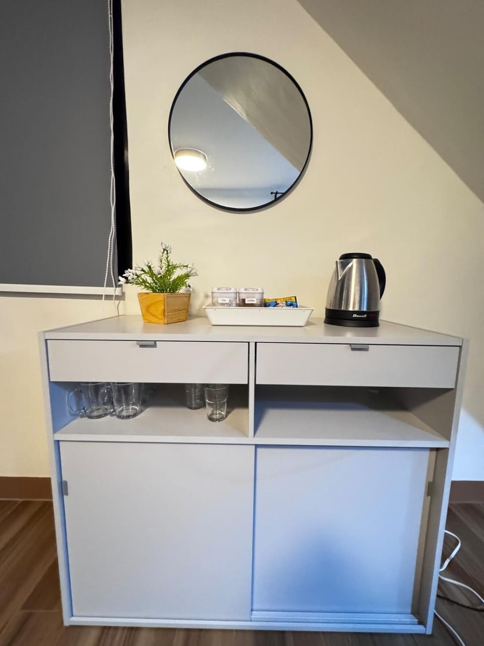 Cozy Scandi Industrial House House in Calabarzon