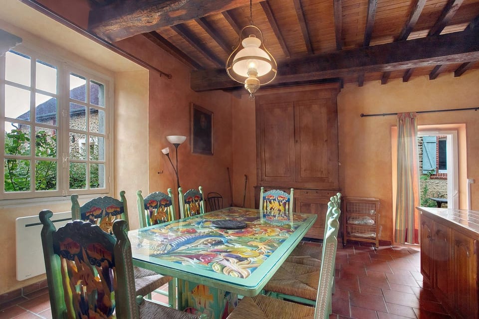 Domaine Oustau Cassou House in Nouvelle-Aquitaine