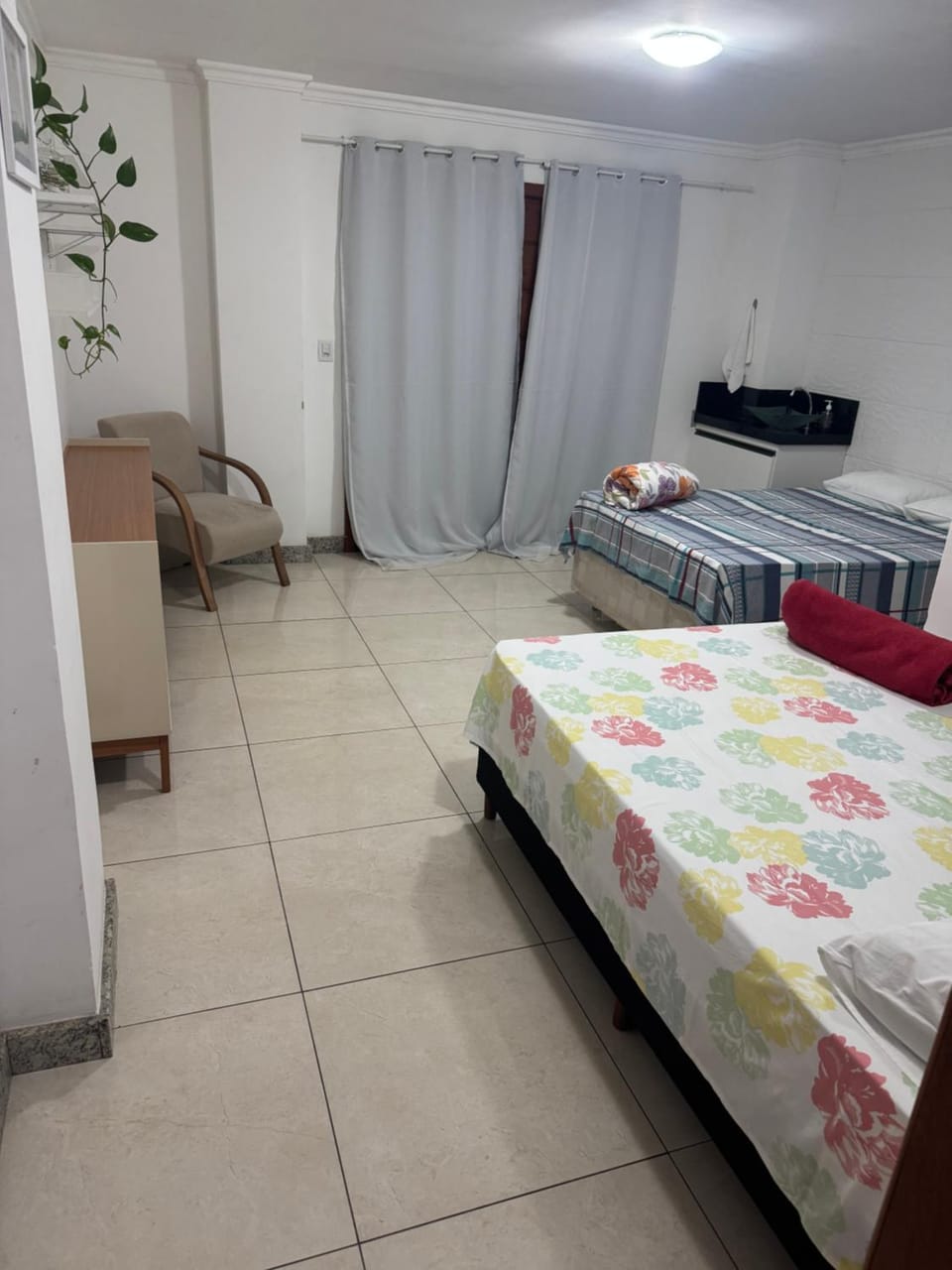 Massi House in State of Espírito Santo, Brazil