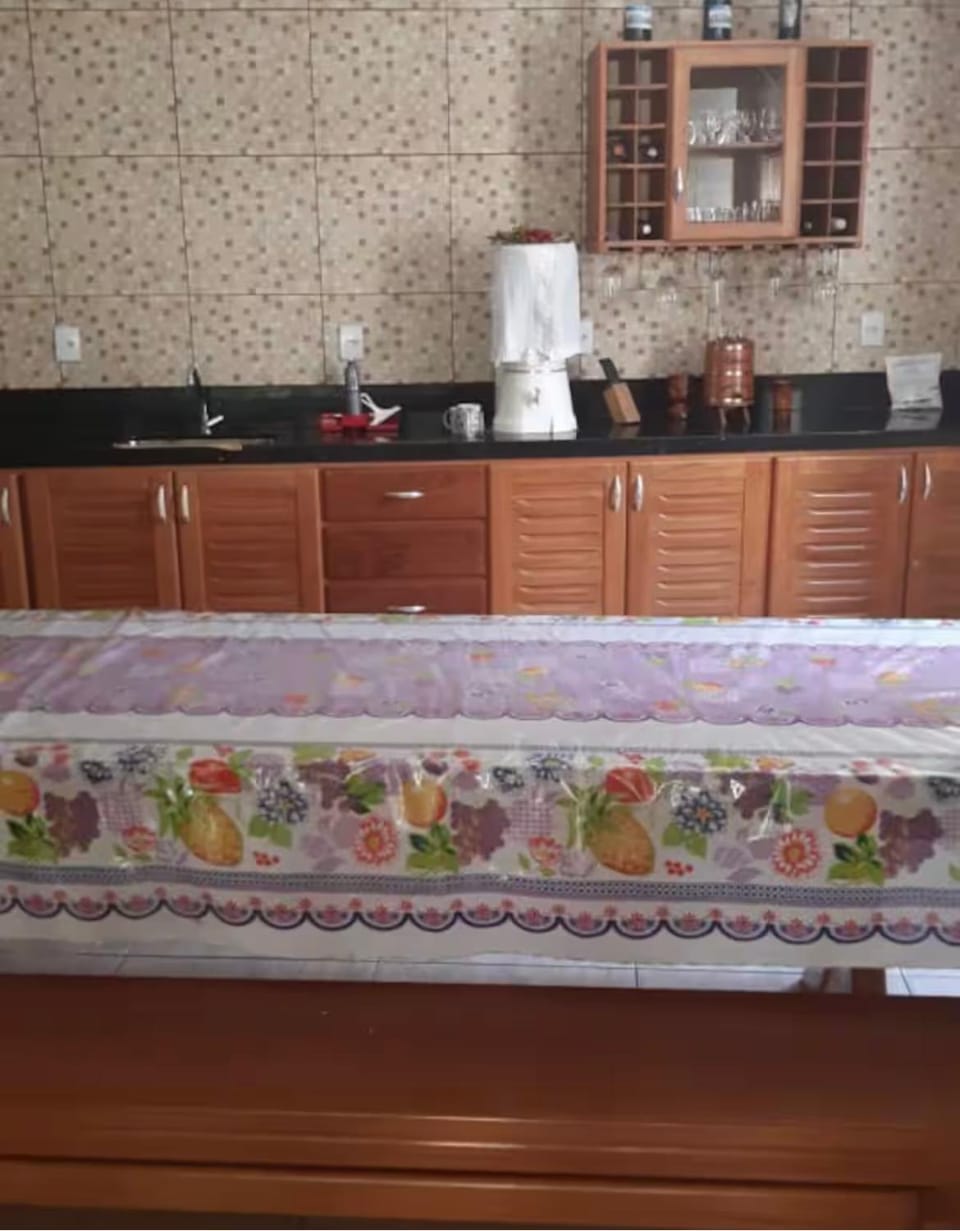 Massi House in State of Espírito Santo, Brazil