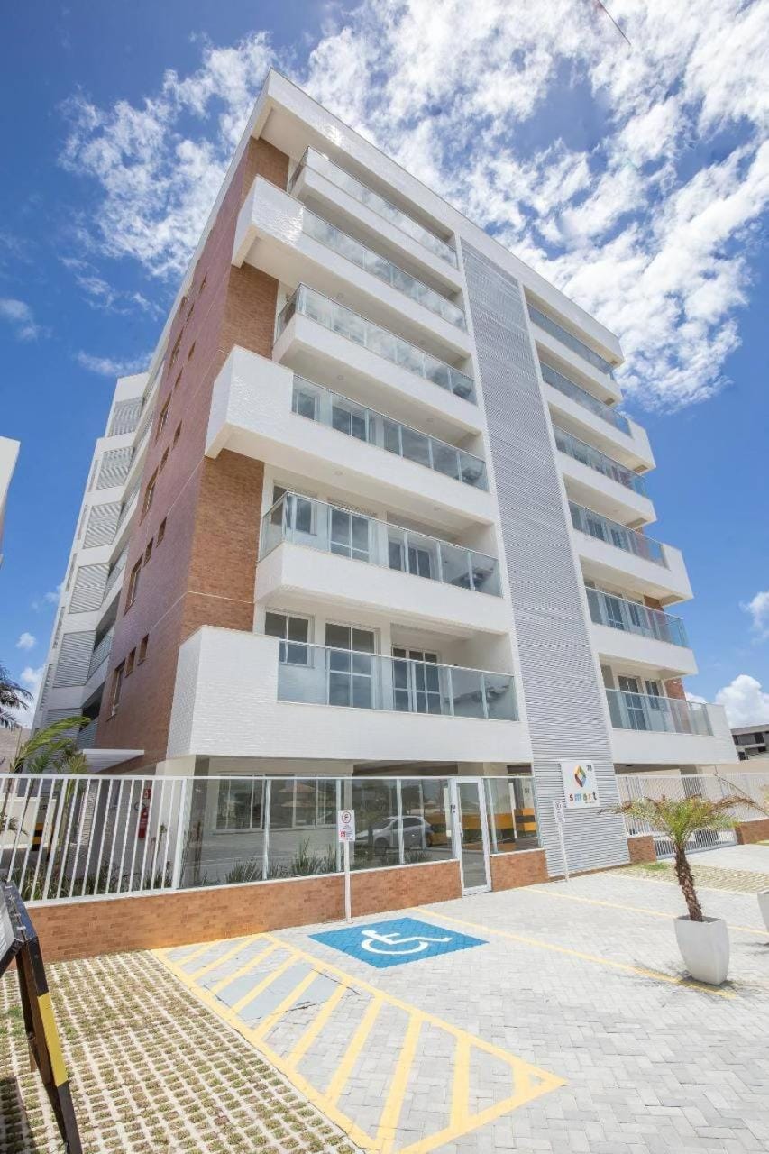 Hospedagem à beira-mar Aracaju Diária Brasil 92184 Apartment in Aracaju