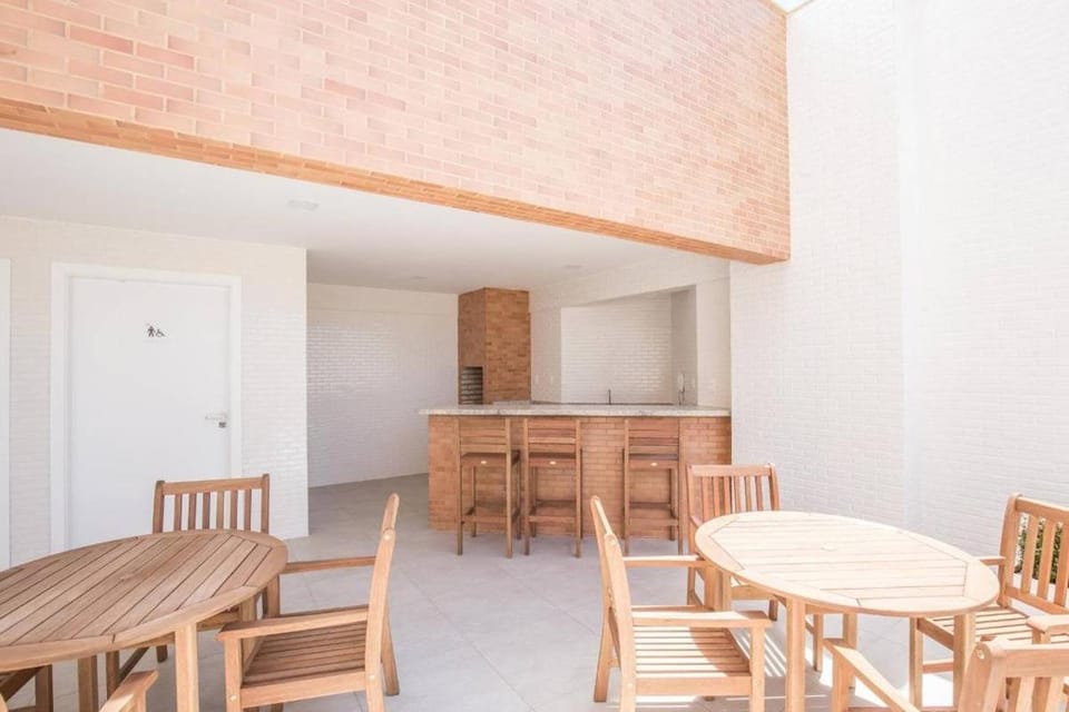 Hospedagem à beira-mar Aracaju Diária Brasil 92184 Apartment in Aracaju