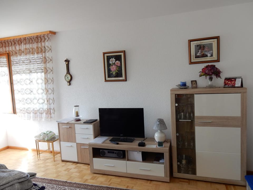 Appartement La Prairie Apartment in Crans-Montana