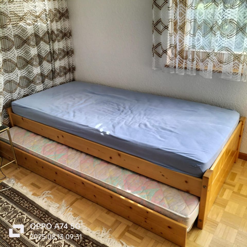 Appartement La Prairie Apartment in Crans-Montana