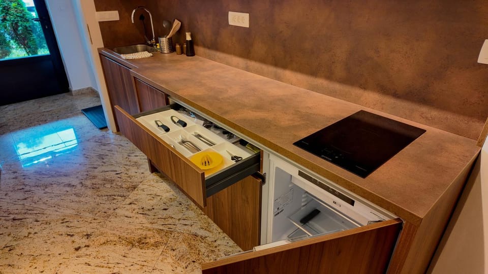 Luxury Apartment Simba C Apartment in Slovenia