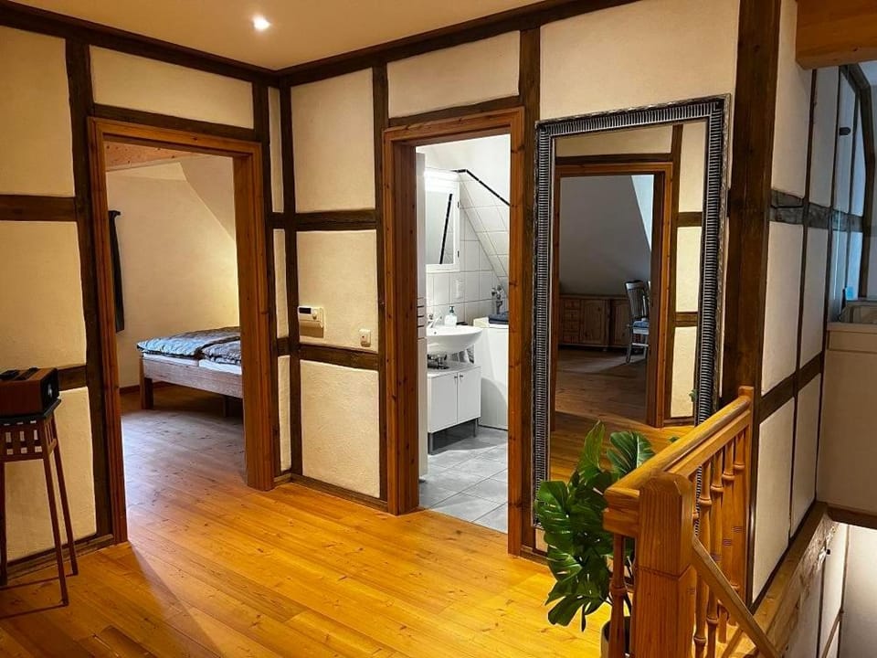 Ferienwohnung Seibel Apartment in Heidekreis