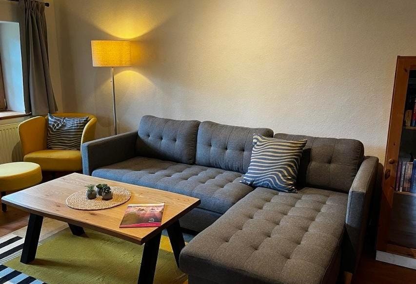 Ferienwohnung Seibel Apartment in Heidekreis