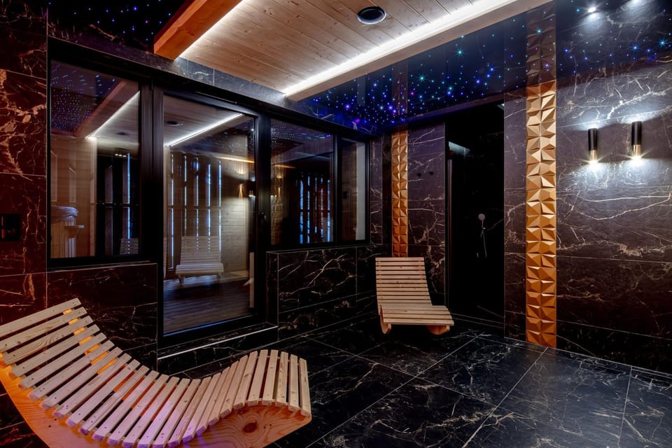 Rezydencja Montis Apartment in Zakopane