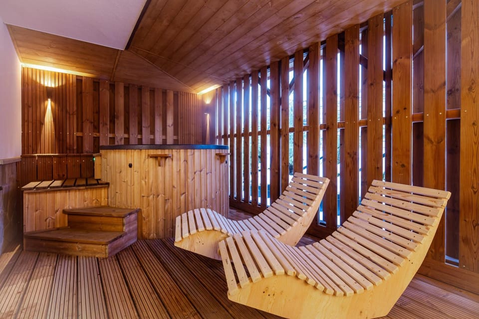 Rezydencja Montis Apartment in Zakopane