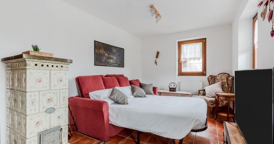 Lioda Rite Apartment in Trentino-South Tyrol