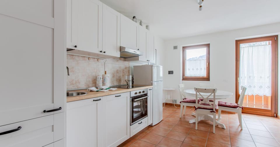 Lioda Rite Apartment in Trentino-South Tyrol