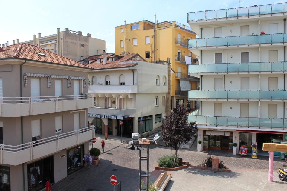 Neighbourhood