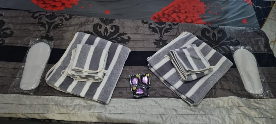 Vip charme Apartment in Fes