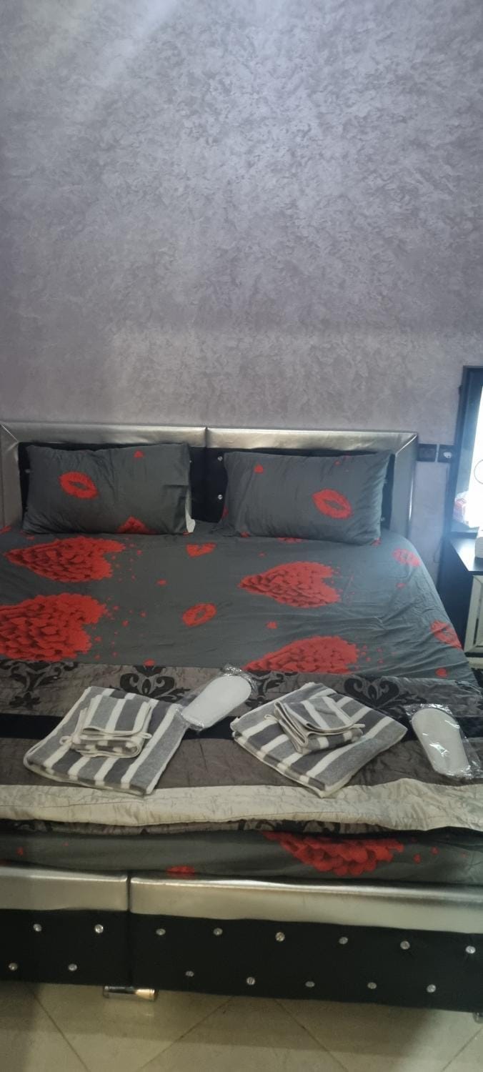 Vip charme Apartment in Fes