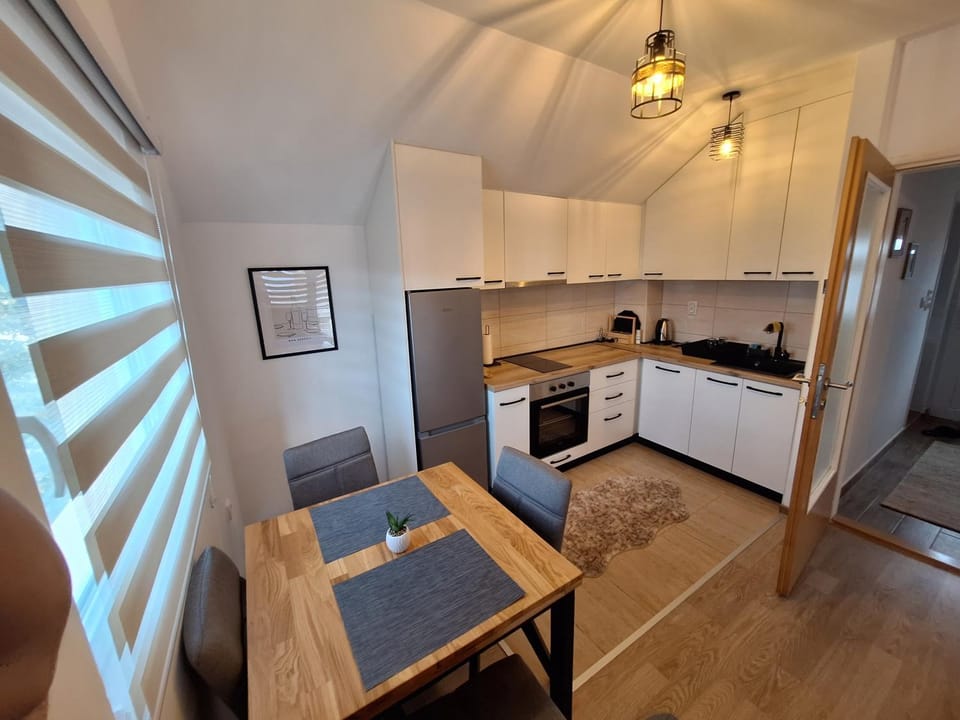 Apartman Kops Lukavica, Istočno Sarajevo Apartment in Federation of Bosnia and Herzegovina