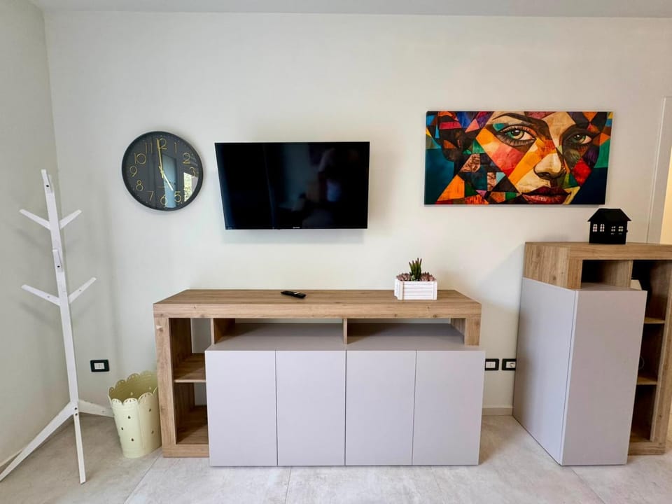 TV and multimedia