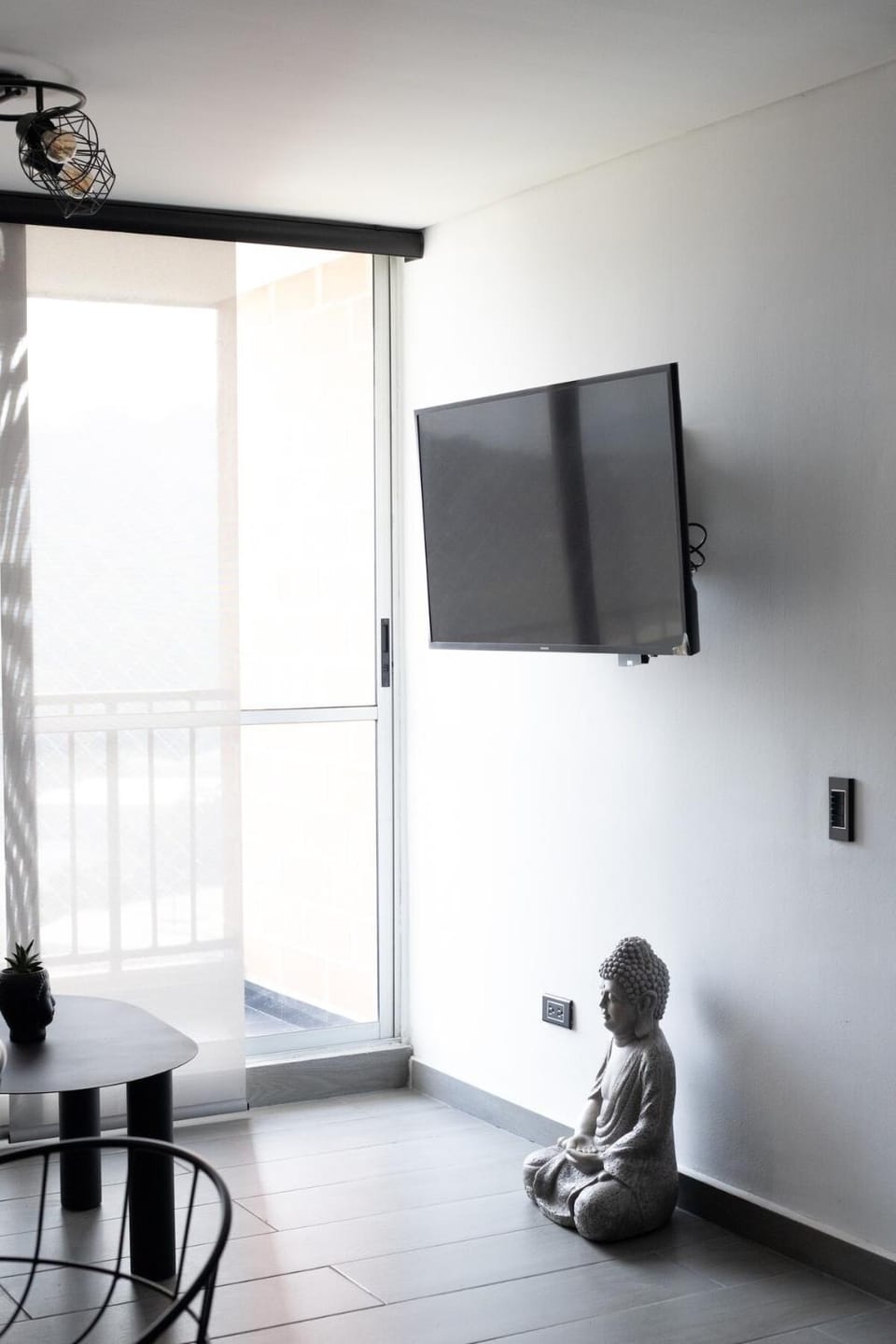 Communal lounge/ TV room, TV and multimedia