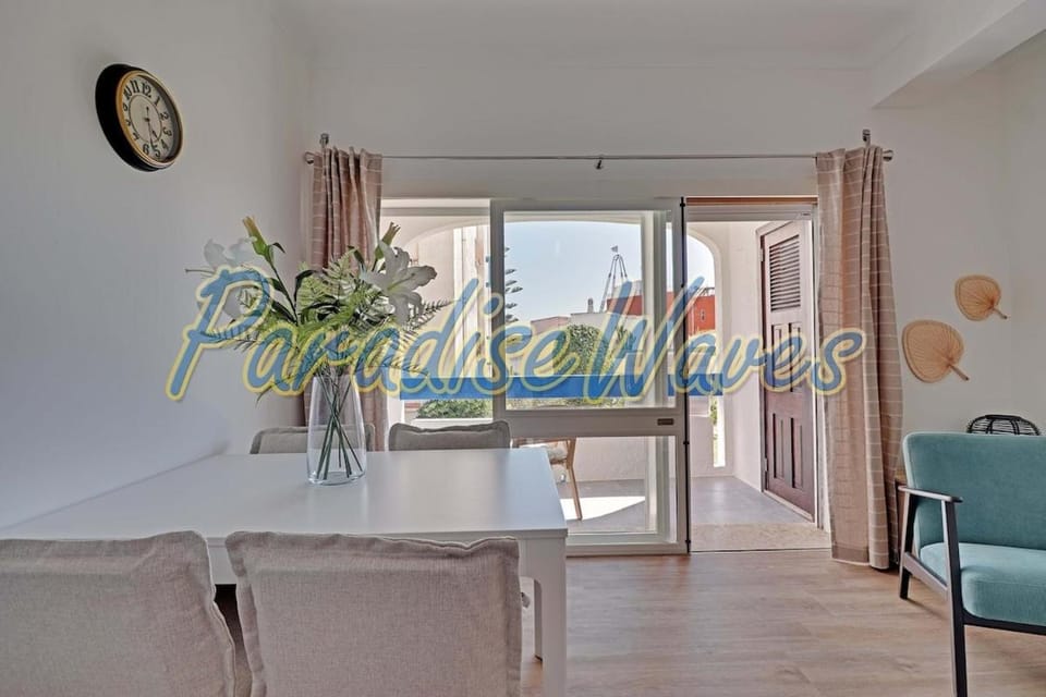 Apartment Ouramar - 550 meters from de beach Apartment in Albufeira