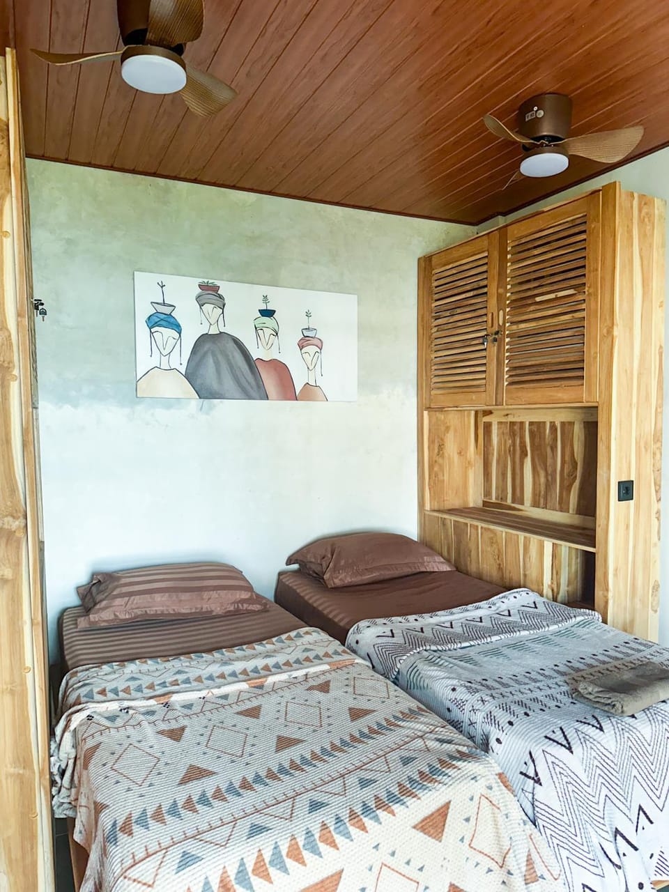 Bed, Bedroom, bunk bed