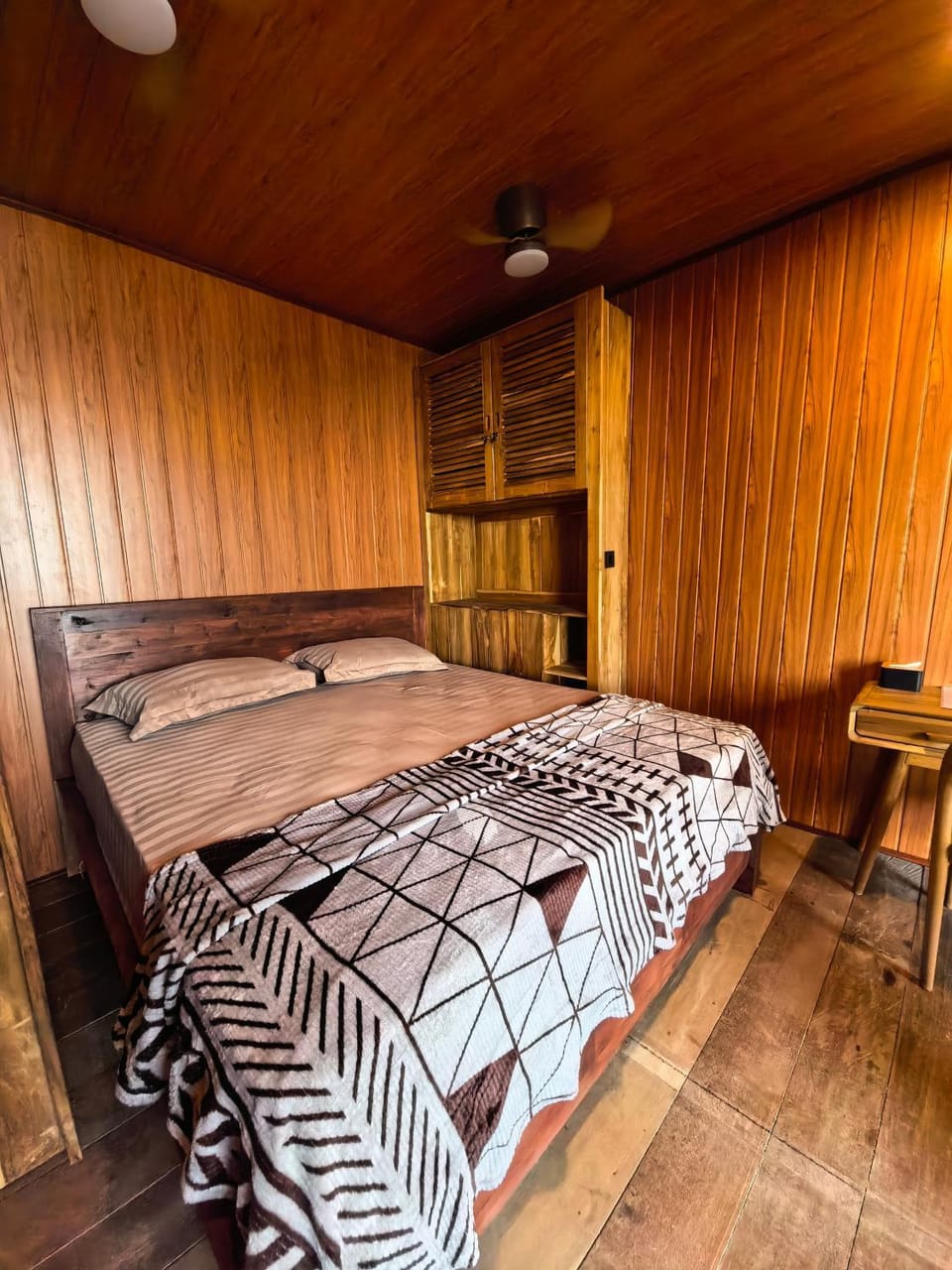 The Beachbreaks Medewi Capsule hotel in Bali