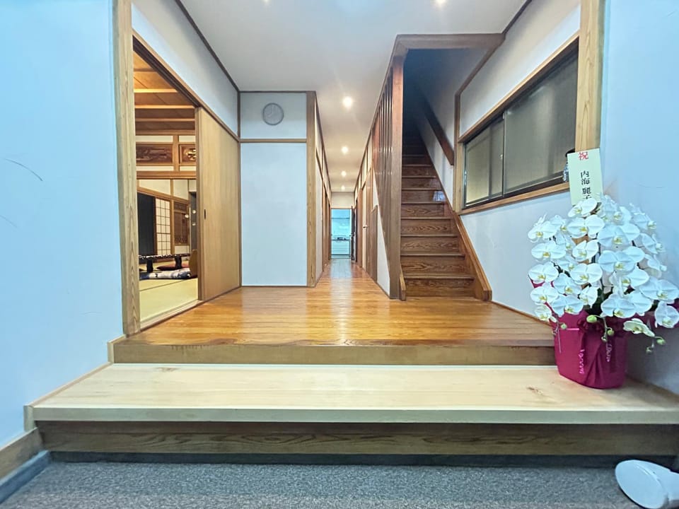 Jun resort 梅-CB0103 House in Chiba Prefecture