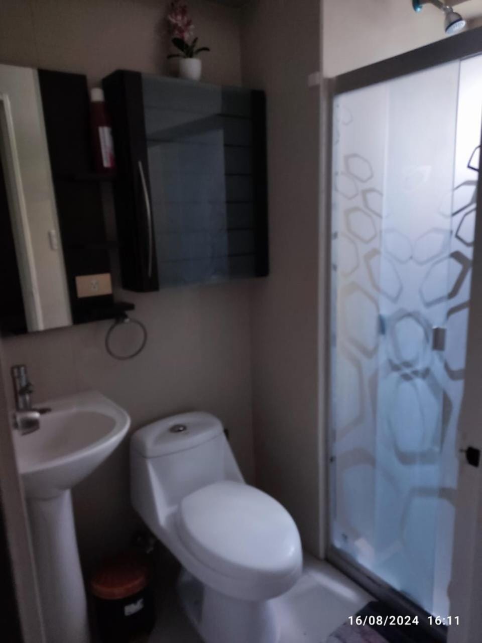 Alojamiento espectacular con respaldo de electricidad y agua constante 24 horas Venezuela Valencia Apartment in Venezuela