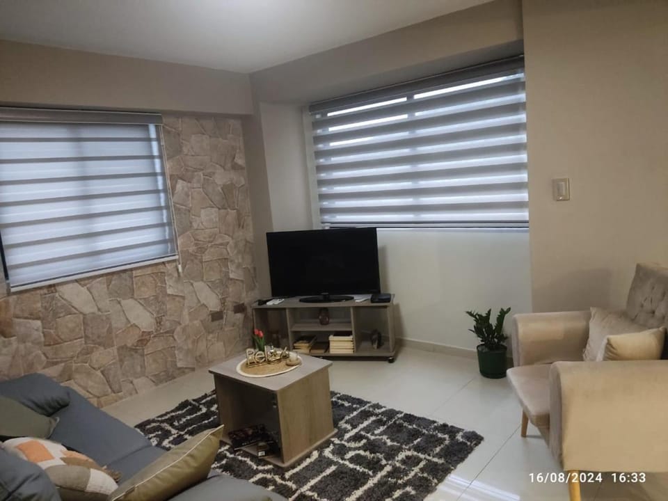 Alojamiento espectacular con respaldo de electricidad y agua constante 24 horas Venezuela Valencia Apartment in Venezuela