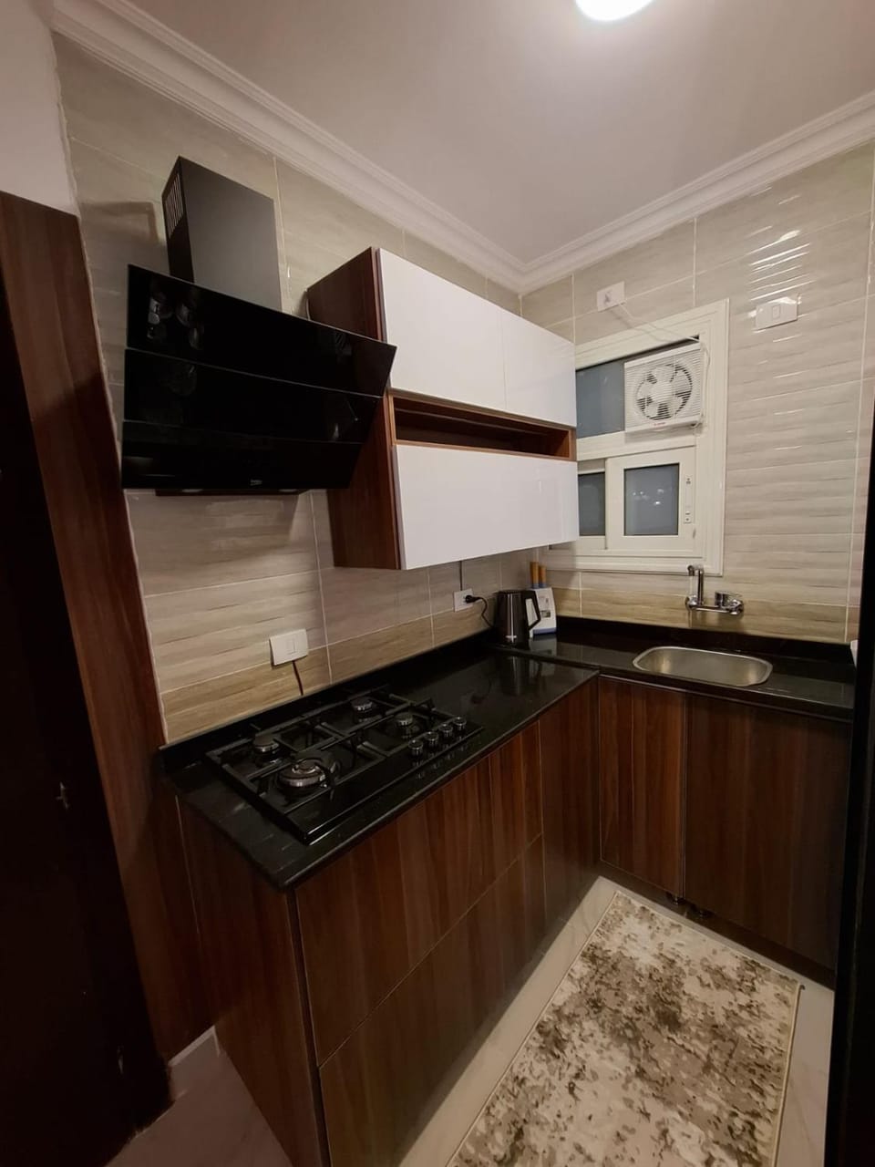 Madinaty B12 S2 Apartment in New Cairo City