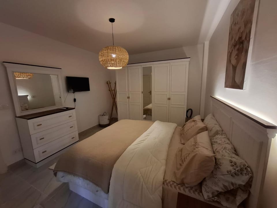Madinaty B12 S2 Apartment in New Cairo City