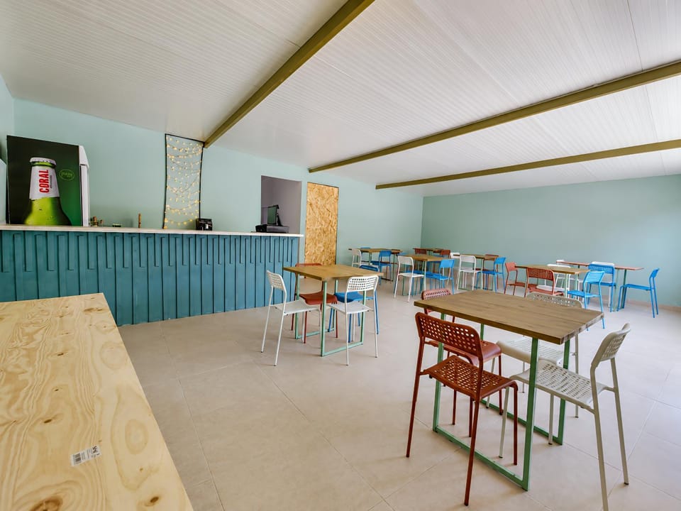 Lounge or bar