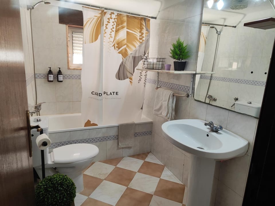 Boa Fé Home Elvas Apartment in Évora District, Portugal