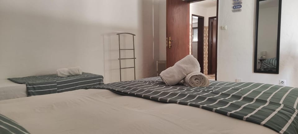 Boa Fé Home Elvas Apartment in Évora District, Portugal