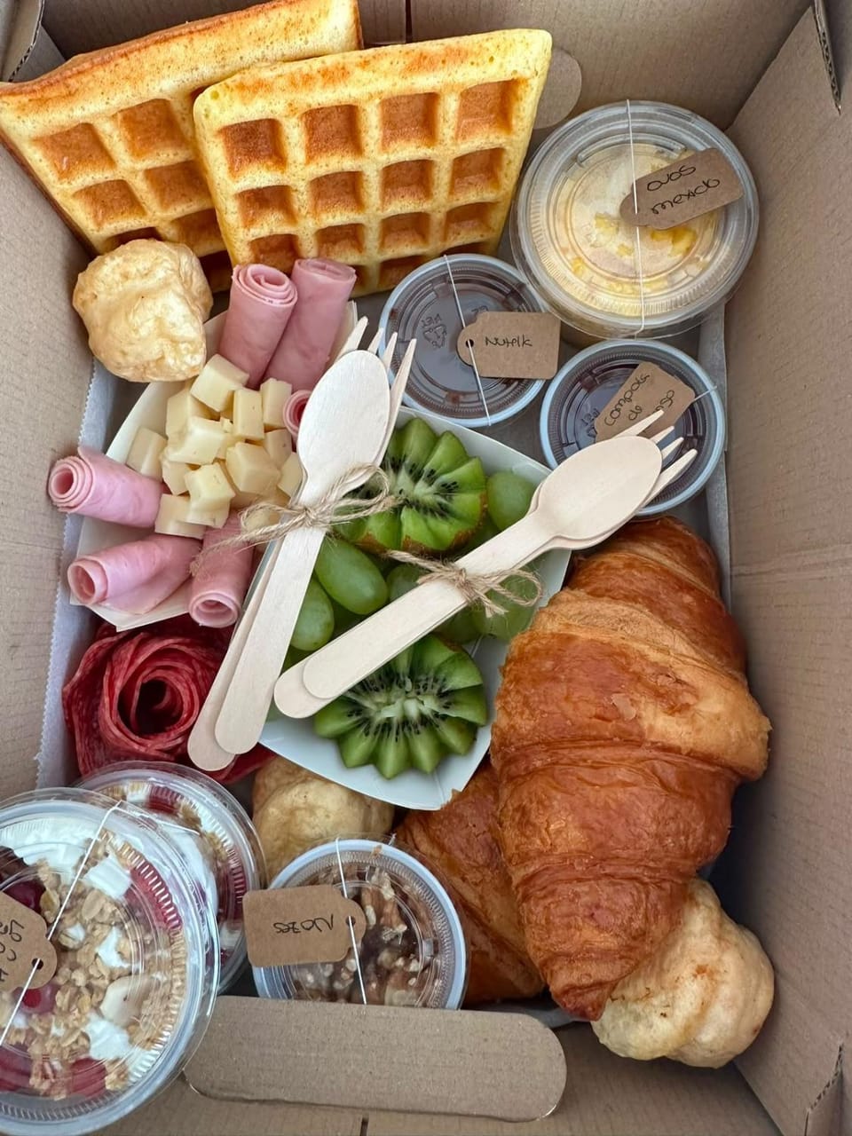 Breakfast