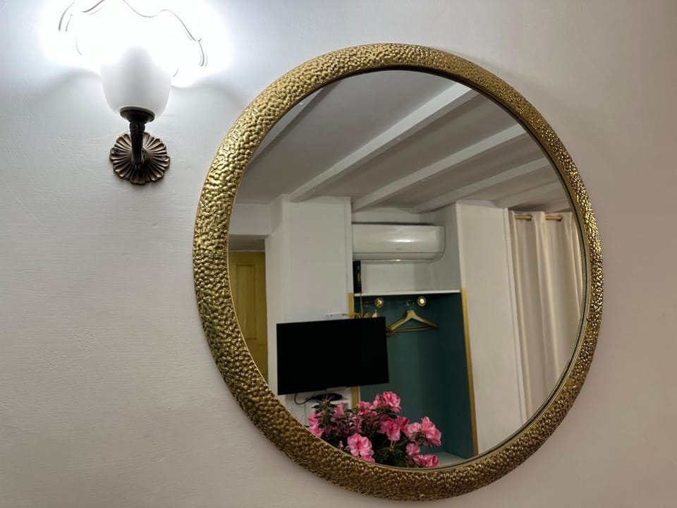 incanto e campo de fiori Apartment in Rome