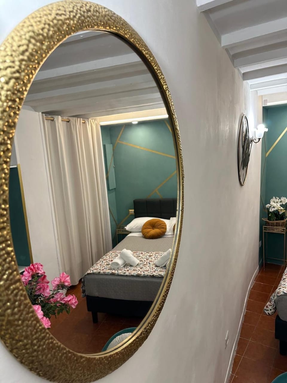 incanto e campo de fiori Apartment in Rome